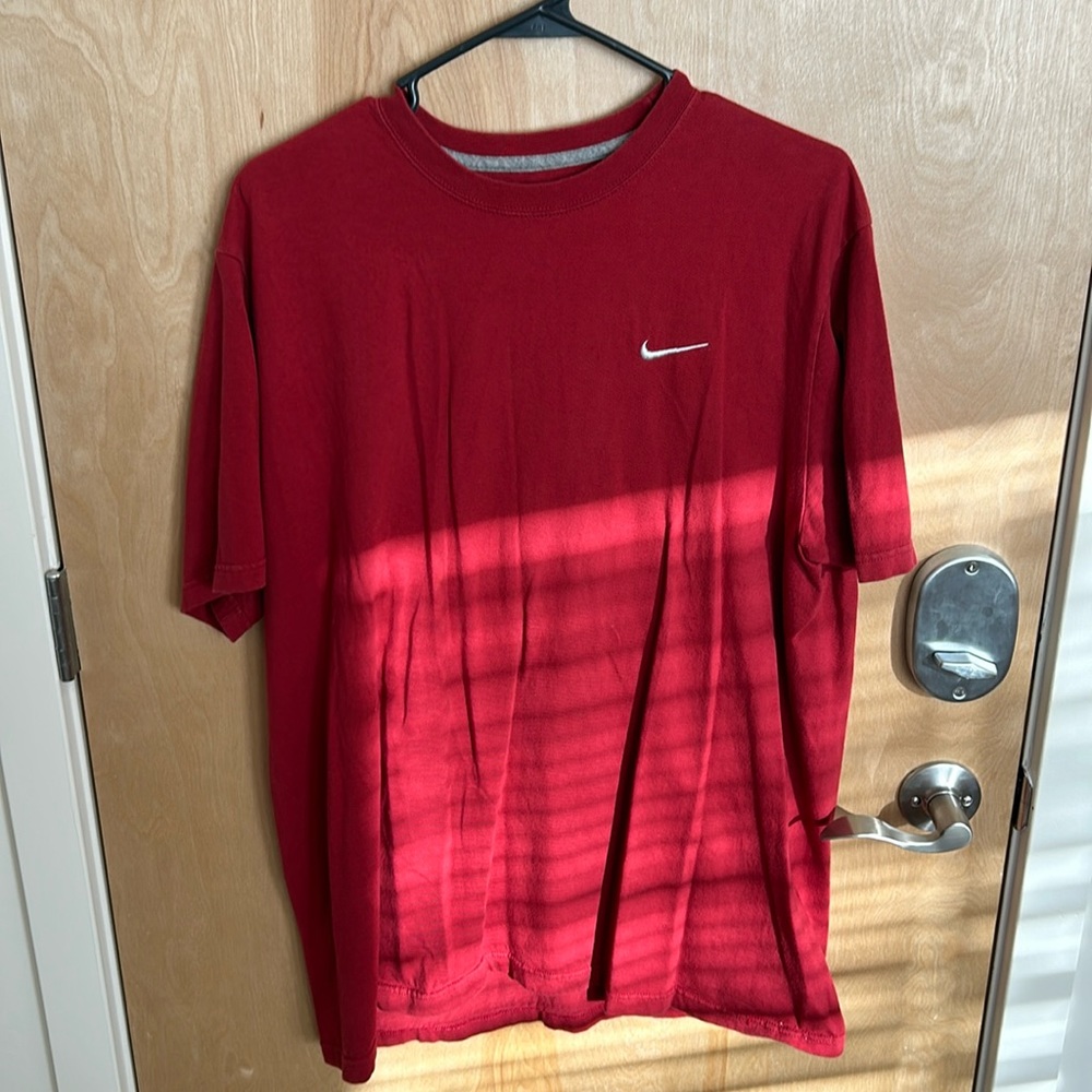XL Men’s Nike Solo Swoosh T-Shirt